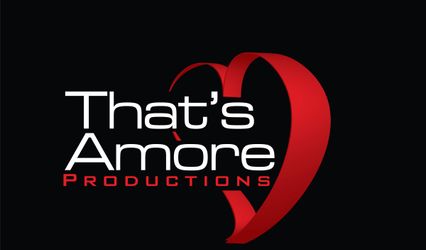 Thats Amore Productions