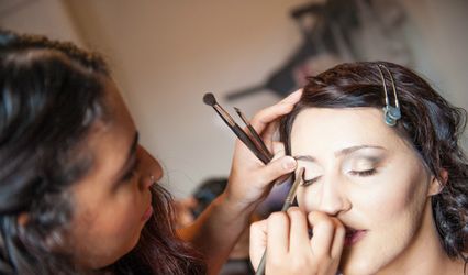 Rania's MakeUp