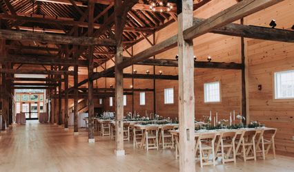 Retreat Farm