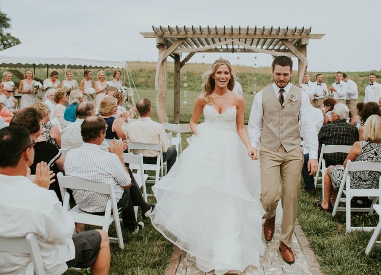 Bodega Victoriana Winery and Wedding Barn