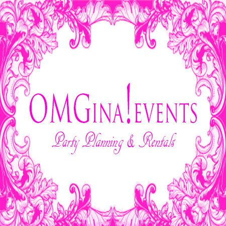 OMGina! Events