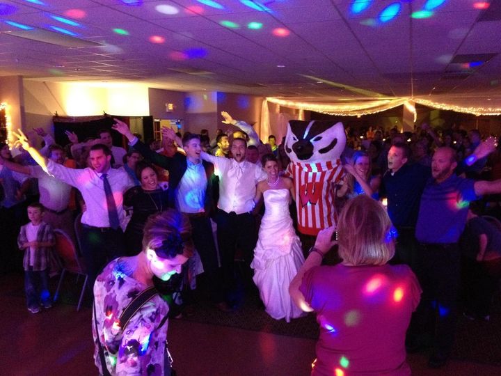 The Heights Event Center