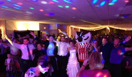 The Heights Event Center