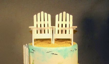 Vanessa Ross Cakes