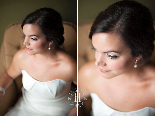 Timless Salon & Bridal Studio