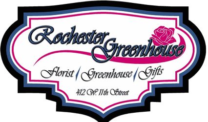 Rochester Greenhouse