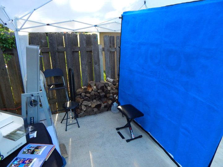 Zoom Foto Booths MSP