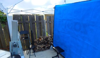 Zoom Foto Booths MSP