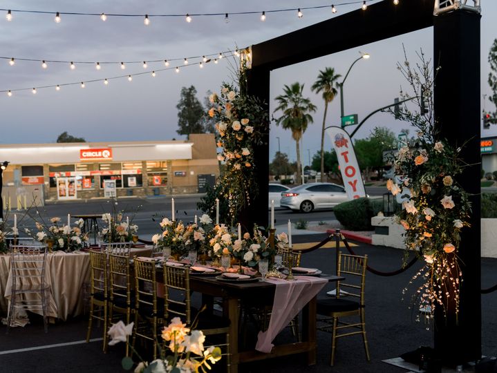 Lena's Events and Rentals