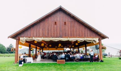 Samson Estates Winery