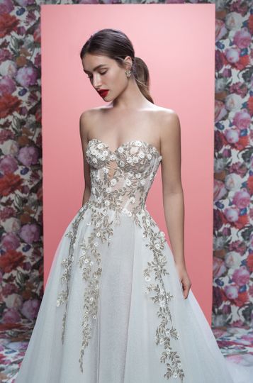 galia lahav cost