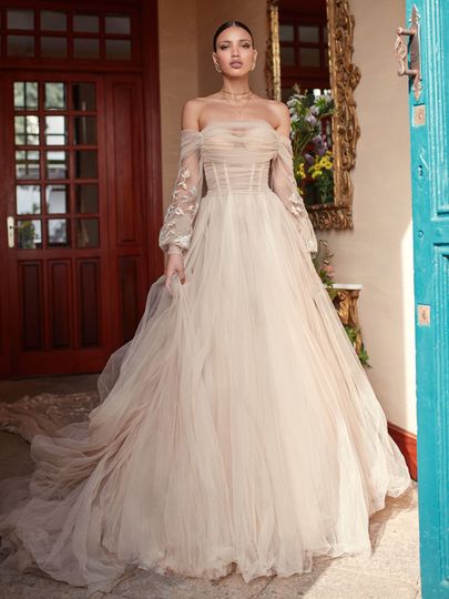 price of galia lahav wedding gowns