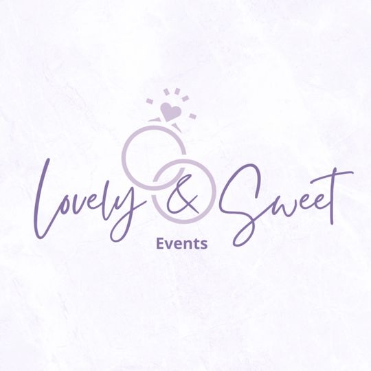 Lovely & Sweet Events