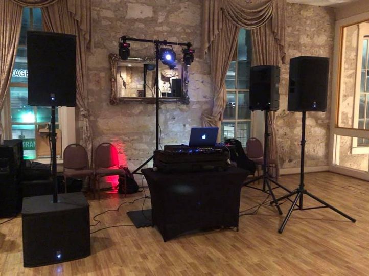 G & L Entertainment