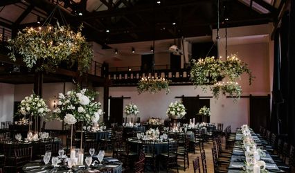 Larson Floral Co.
