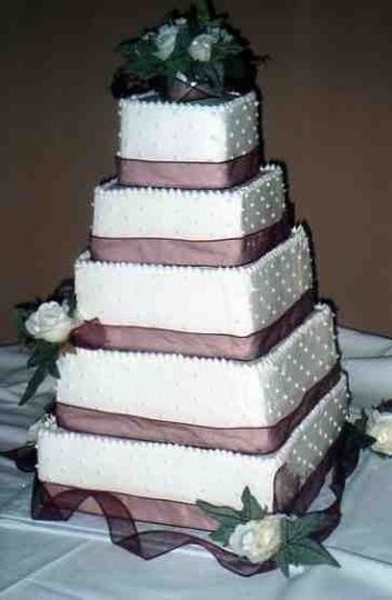 You Take the Cake