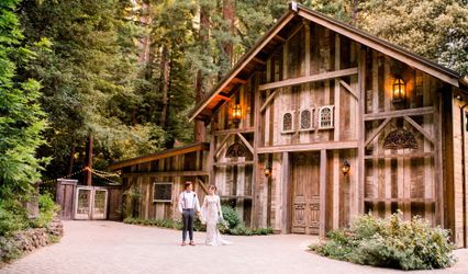 Waterfall Lodge & Retreat