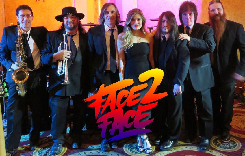 Face 2 Face Band