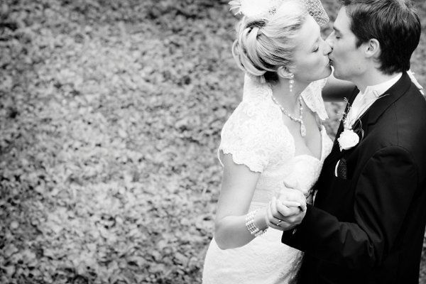 Trish Roberts Wedding Photography