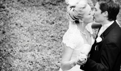 Trish Roberts Wedding Photography
