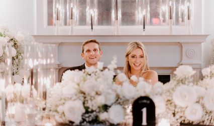 Kristen Leigh Weddings