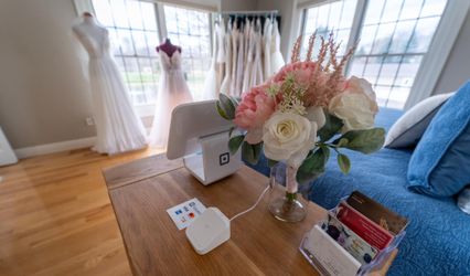 Hannan House Bridal Boutique
