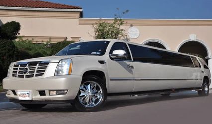 Al's Luxury Limousine Svc.