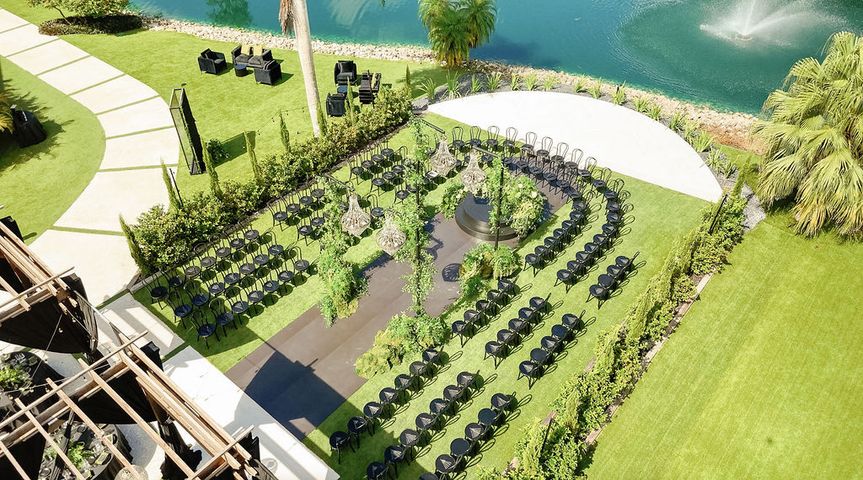 Corkscrew Weddings & Winery