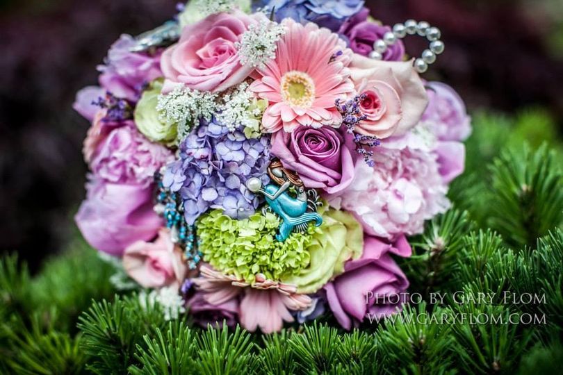 Botanical Blooms LLC