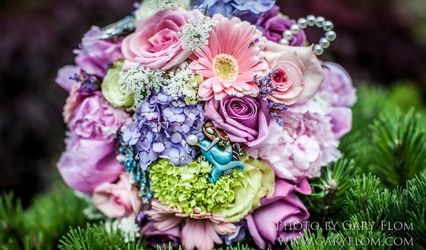 Botanical Blooms LLC