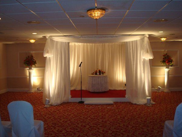 Finishing Touch Designs