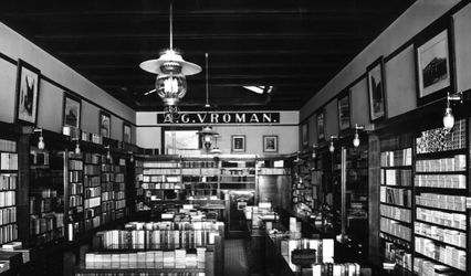 Vroman's Bookstore