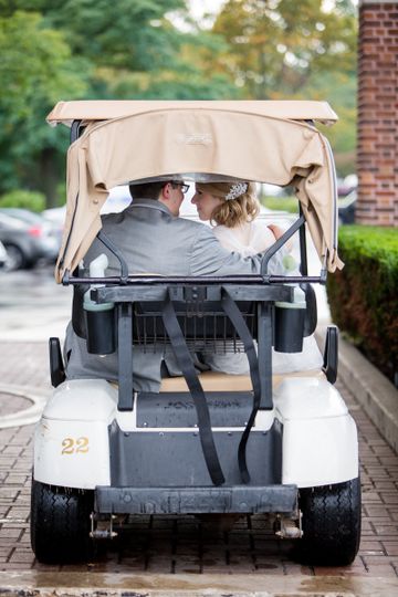 Flossmoor Country Club