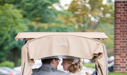 Flossmoor Country Club