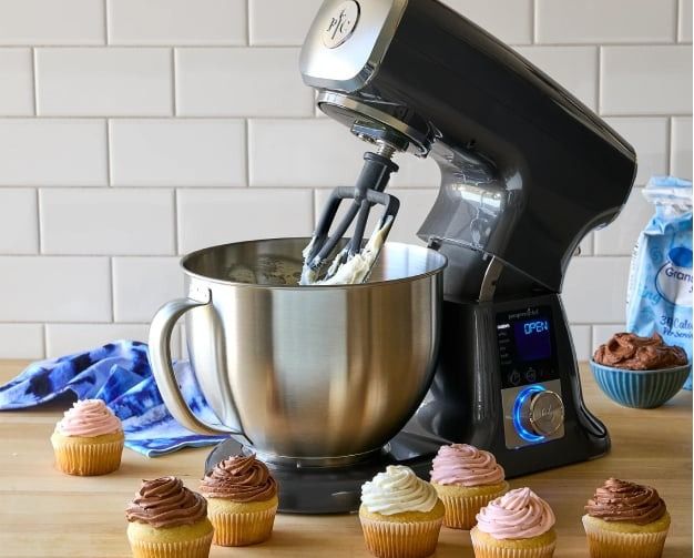 Pampered Chef