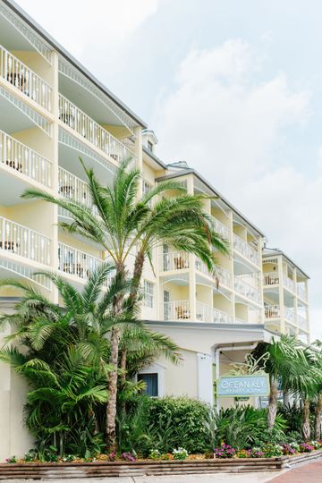 Ocean Key Resort & Spa