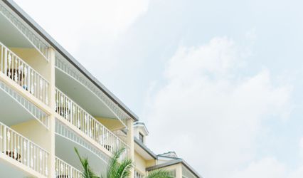 Ocean Key Resort & Spa