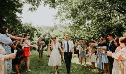 Lauren Colchamiro Photography