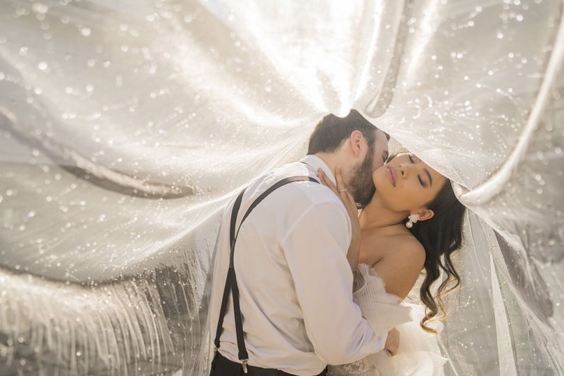 New Land Weddings