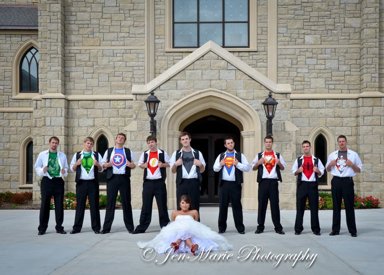 JenMarie Photography