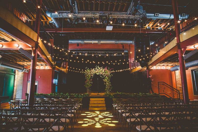 The Crofoot Weddings