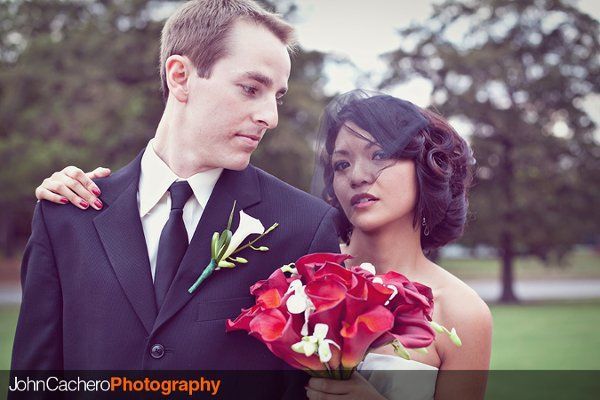 John Cachero Photography