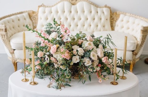 The Shabby Chic Sisters
