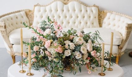 The Shabby Chic Sisters