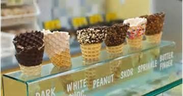 Ice Cream Full Service Sundae Bar Marble Slab Creamery Wedding Cake Mcdonough Ga Weddingwire