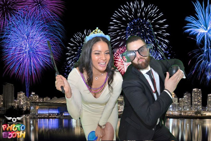 FreedomFotos PhotoBooth