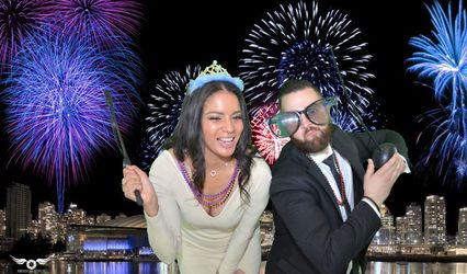 FreedomFotos PhotoBooth