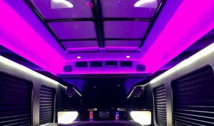 DFW Executive Limos