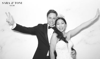 VinceTrice Photobooth