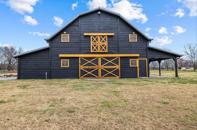 Florence Farms NWA
